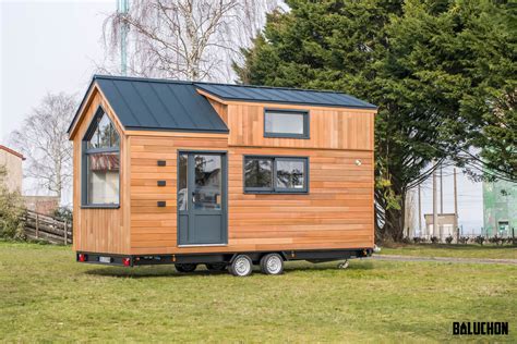 Tiny house Chicorée