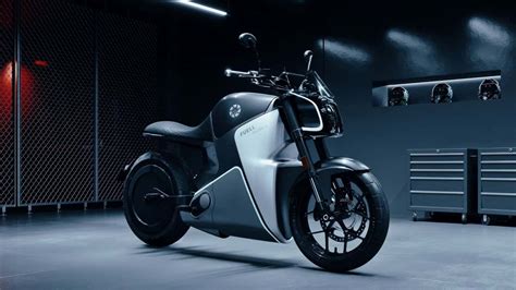 Fuell Fllow Electric Motorcycle Now Available For Pre Bookings