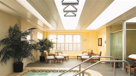 Spa treatments at the 10 best spas in Chicago