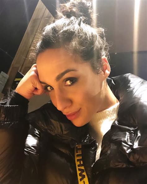 Martina Trevisan Hot Hot Tennis Babes