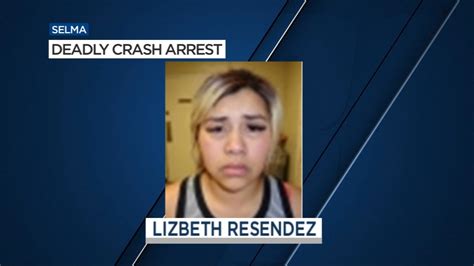 26 Year Old Parlier Woman Arrested For Dui Crash That Killed Her