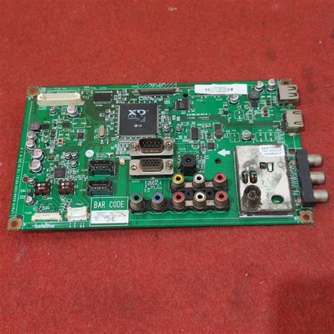 Jual Mb Mainboard Motherboard Mesin Board Tv Lcd Lg Ld Ld Ta