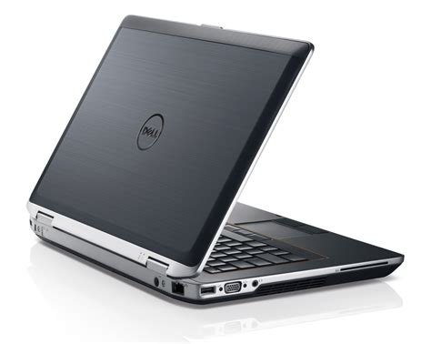 Laptop C Dell Latitude E Intel Core I