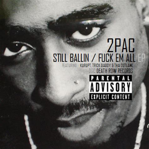 Stream 2Pac Fuck Em All Feat OUTLAWZ Johnny J Version By 2Pac Radio 11 Listen Online