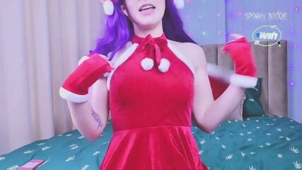 Misato Katsuragi Offers An X Rated Christmas Introduce Creampie In Her Pink Pussy