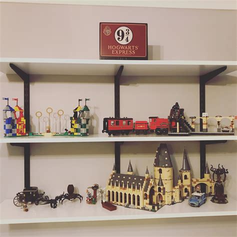 lego hogwarts castle display - monitoring.solarquest.in