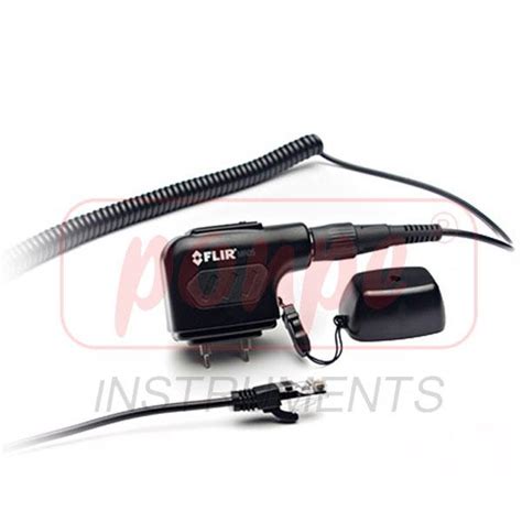 FLIR MR05 อปกรณเสรมสำหรบเครองวดความชน Impact Pin Probe