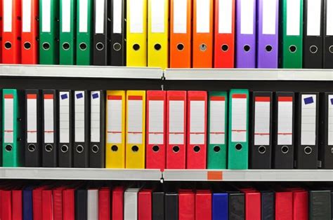 Quels Sont Les Avantages Des Archives Pour Une Entreprise