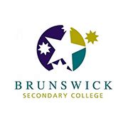 Brunswick Secondary College-logo | Crest Property Investments