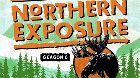 Northern Exposure Season 6 Streaming Watch And Stream Online Via Amazon