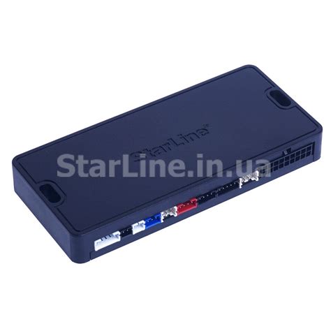 Автосигнализация StarLine B64 2CAN купить по выгодной цене в Харькове ...