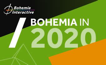 Bohemia in 2020 | Blog | Bohemia Interactive 