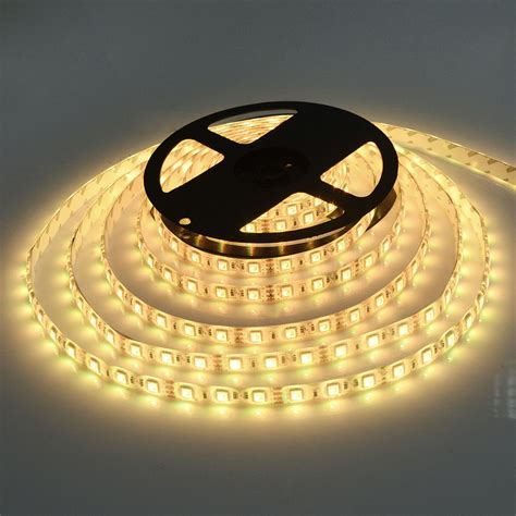 M Lot Dc V Smd Smd Smd Smd Rgb Led Strip Light