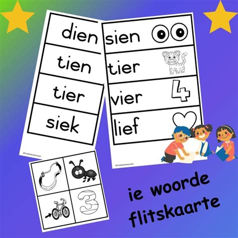 Y Klank Woorde • Teacha