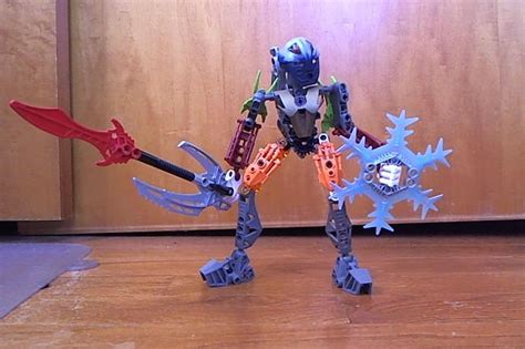 My Bionicle Mocs 250 By Daizua123 On Deviantart