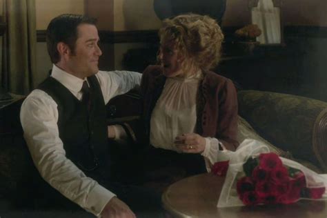 Once Upon A Time Murdoch Yannick Bisson Murdoch Mysteries Murdoch Mysteries Murdock Mysteries