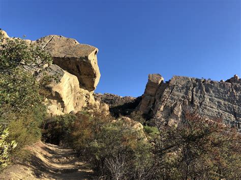 Photos of Saddle Peak - California | AllTrails