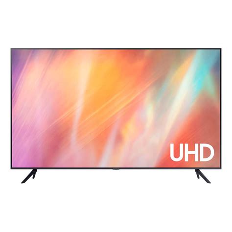 SMART Fernseher Samsung LED Ultra HD 4K 109 Cm UE43AU7170 Back Market