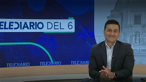 Telediario a las 6 Monterrey 30 de junio de 2023 Telediario México