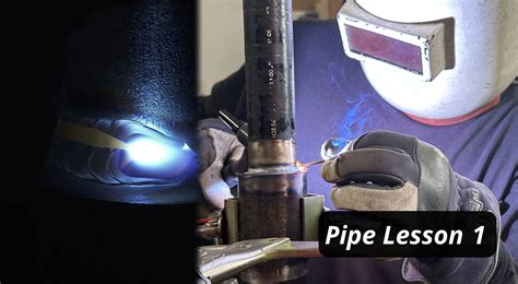 How to Start TIG Welding Pipe (The Easy Way) – GrumpyWeld