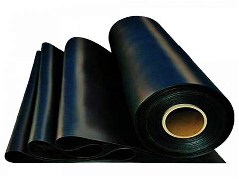 ️ ¿Qué es el EPDM? | Características y propiedades de EPDM