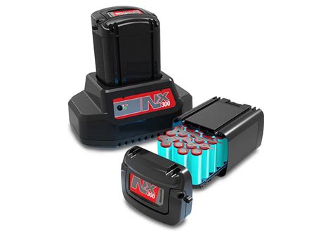 Lead Vs Lithium Batteries Proquip Nz