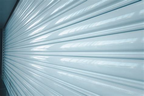 Антивандальные рольставни - купить у производителя в Санкт-Петербурге