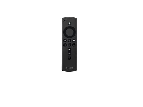 C & L (SW) remote control works with amazon 1st and 2nd gen fire stick ...