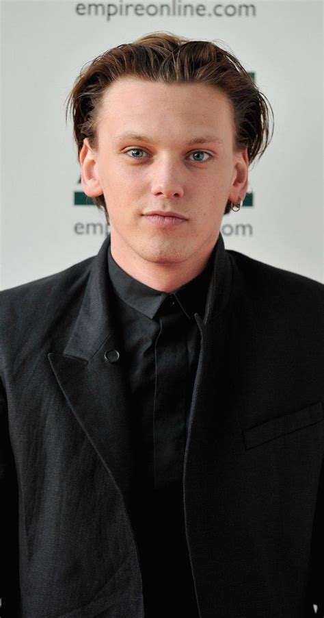 Pictures And Photos Of Jamie Campbell Bower Jamie Campbell Bower Jamie