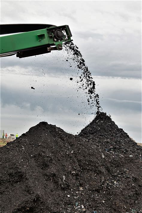 landfill mining  answer   problem    life  landfill