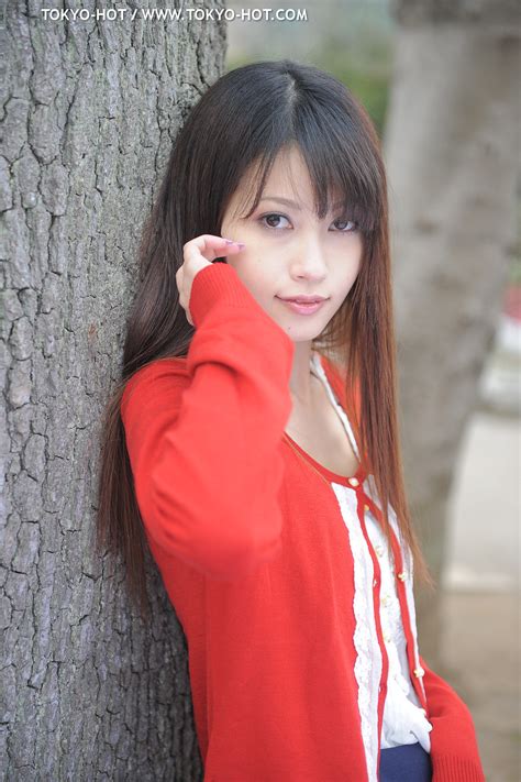 Tokyo Hot N Set Miori Tamura Porn Pic