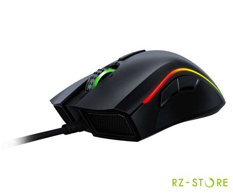 Мышь Razer Mamba Elite RZ01-02560100-R3M1 - Mamba у официального дилера ...