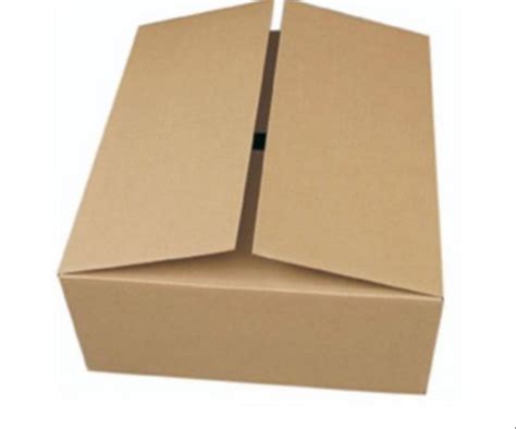 Corrugated Paper Boxes At Best Price In Patna By Saraswati Enterprises