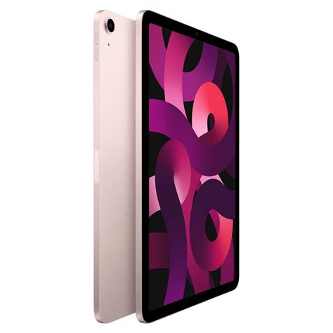 Buy iPad Air with M1 Chip online at best price from Poorvika