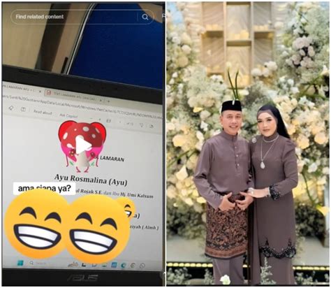 Ayu Ting Ting Diduga Lamaran Hari Ini Postingan Umi Kalsum Dan