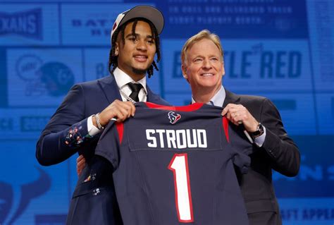 2023 NFL Draft: Tracking every first-round pick