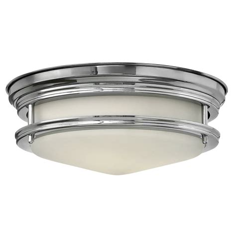 Flush Fitting Ceiling Lighting