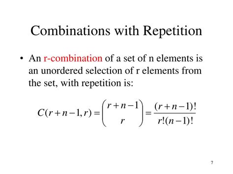 Ppt Discrete Structures Chapter 4 Counting And Probability Powerpoint