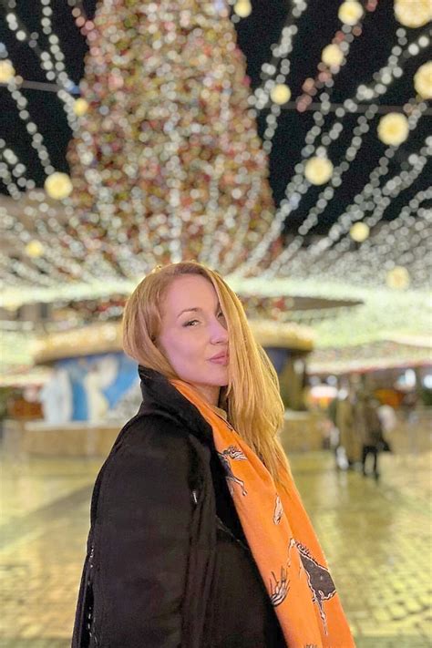 Wonderful Irina Y O From Zurich With Blonde Hair Id Ladadate