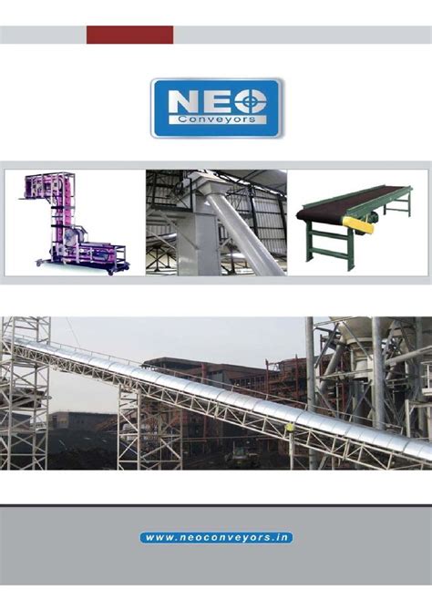 Neo Conveyors Products Conveyors Neo Conveyor System