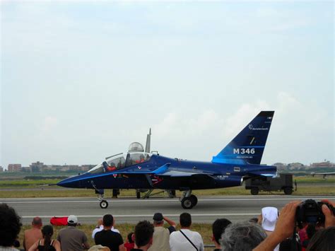 M-346