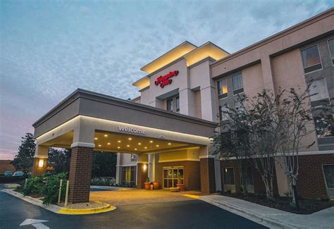 Hampton Inn Tallahassee Central Updated Prices Reviews And Photos Fl Hotel Tripadvisor