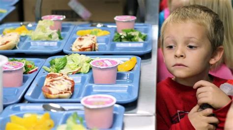 Income Eligibility Guidelines For Free And Reduced School Lunch 2024 2025