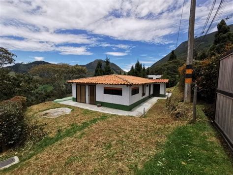 Finca En Venta En Vereda Boquer N San Cristobal Antioquia