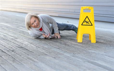 Can Slip And Fall Lawyers Prove Property Owner Responsibility