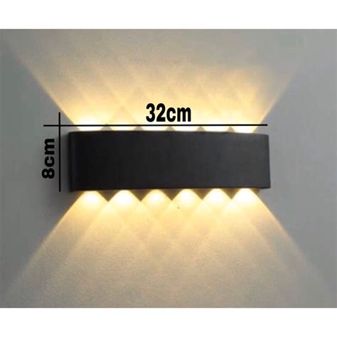 LED Wall Lamp Lampu Dinding Lampu Tidur Lampudinding Lampu Tangga