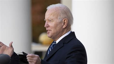 US Präsident Joe Biden feiert seinen 79 Geburtstag PilatusToday