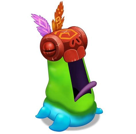 Msm1 Yelmut Appreciation Thread My Singing Monsters Amino Amino