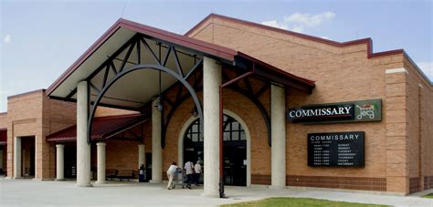 Charleston AFB Commissary South Carolina Military Bases