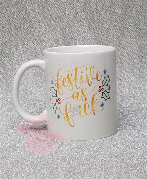 Festive As Fuck Eventeny